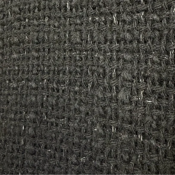 REISS Esmie Cropped Jacket Double Breasted Wool Blend Size 6 - Picture 11 of 13